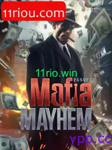 MafiaMayhem