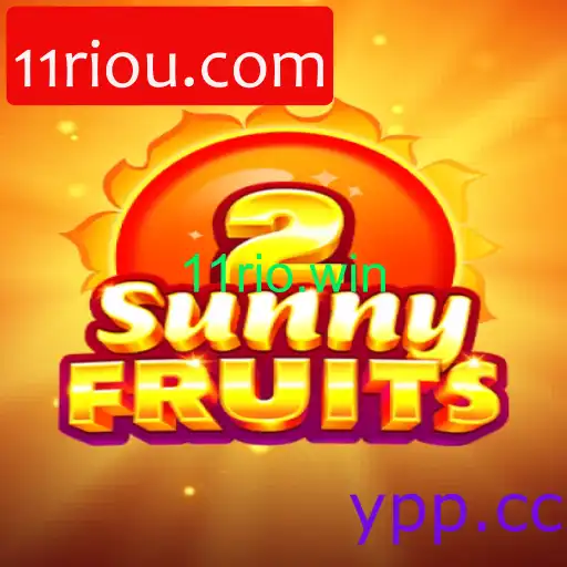 SunnyFruits2