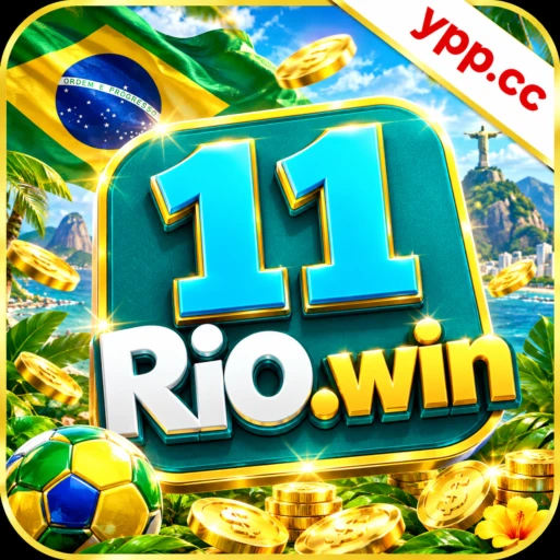 11rio.win Logo